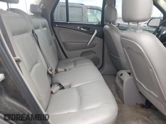 ✅ 2006 Saturn VUE • VIN: 5GZCZ534X6S840247 • Lot: 61170325. Wystawiony na Copart z przebiegiem 206 838 mil. Bezpłatny archiwum sprzedaży aukcyjnych z USA i szczegółowy raport historii pojazdu na DreamBid. Zdjęcie 11.