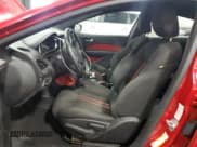 ✅ 2013 Dodge Dart Rallye • VIN: 1C3CDFBH5DD231518 • Lot: 87380505. Wystawiony na Copart z przebiegiem 99 127 mil. Bezpłatny archiwum sprzedaży aukcyjnych z USA i szczegółowy raport historii pojazdu na DreamBid. Zdjęcie 7.