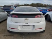 ✅ 2015 Chevrolet Volt • VIN: 1G1RB6E44FU111175 • Lot: 78851994. Wystawiony na Copart z przebiegiem 131 915 mil. Bezpłatny archiwum sprzedaży aukcyjnych z USA i szczegółowy raport historii pojazdu na DreamBid. Zdjęcie 6.