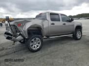✅ 2012 GMC Sierra 1500 SLE • VIN: 3GTP2VE79CG268573 • Лот: 71478865. Опубликован ранее на Copart с пробегом 326 655 миль. Бесплатный доступ к архиву аукционных продаж из США и подробный отчёт об истории автомобиля на DreamBid. Изображение 3.