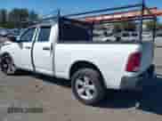 2015 Ram 1500 Express z VIN 1C6RR7FT6FS618516, wystawiony jako IAAI lot #41752066 z przebiegiem 213 154 mil mil oraz . Historia ofert i sprzedaży dostępna na DreamBid. Obrazek 3.