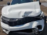 ✅ 2025 Jeep Grand Cherokee Altitude X • VIN: 1C4RJHAG1SC284822 • Lot: 53756115. Listed on Copart with 3,196 mi. Free auction sales archive from the USA and detailed vehicle history report at DreamBid. Image 11.