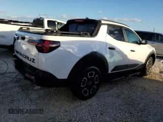 2024 Hyundai Santa Cruz XRT с VIN 5NTJDDAF4RH082917, выставлен на аукционе Copart как лот 79311764 с пробегом Не указан миль и На запчасти • Non repairable. История ставок и продаж доступна на DreamBid. Изображение 3.