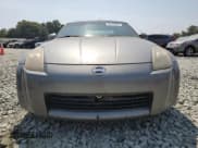 ✅ 2005 Nissan 350Z • VIN: JN1AZ34D85M608232 • Лот: 69145384. Опубликован ранее на Copart с пробегом 128 199 миль. Бесплатный доступ к архиву аукционных продаж из США и подробный отчёт об истории автомобиля на DreamBid. Изображение 5.