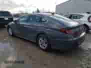 2021 Hyundai Sonata SEL с VIN 5NPEL4JA7MH094012, выставлен на аукционе Copart как лот 36883683 с пробегом 22 495 миль миль и . История ставок и продаж доступна на DreamBid. Изображение 2.