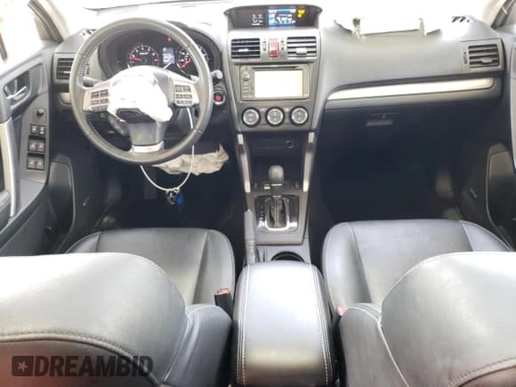 ✅ 2015 Subaru Forester XT Touring • VIN: JF2SJGWC9FH517809 • Lot: 91093695. Wystawiony na Copart z przebiegiem 98 529 mil. Bezpłatny archiwum sprzedaży aukcyjnych z USA i szczegółowy raport historii pojazdu na DreamBid. Zdjęcie 8.