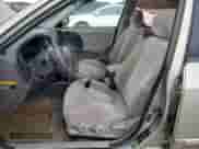 2005 Hyundai Elantra GLS z VIN KMHDN46D85U957203, wystawiony jako Copart lot #73895534 z przebiegiem 164 452 mil mil oraz Czysty tytuł • Clean title. Historia ofert i sprzedaży dostępna na DreamBid. Obrazek 7.