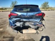 ✅ 2025 Buick Encore GX Preferred • VIN: KL4AMBSP1SB037199 • Лот: 84521005. Опубликован ранее на Copart с пробегом Не указан. Бесплатный доступ к архиву аукционных продаж из США и подробный отчёт об истории автомобиля на DreamBid. Изображение 6.