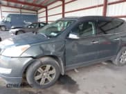 ✅ 2011 Chevrolet Traverse 1LT • VIN: 1GNKVGED7BJ234400 • Lot: 43603651. Wystawiony na IAAI z przebiegiem 290 020 mil. Bezpłatny archiwum sprzedaży aukcyjnych z USA i szczegółowy raport historii pojazdu na DreamBid. Zdjęcie 6.