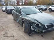 ✅ 2010 Honda Accord EX • VIN: 1HGCP2F7XAA107997 • Lot: 43664819. Listed on IAAI with 81,933 mi. Free auction sales archive from the USA and detailed vehicle history report at DreamBid. Image 6.