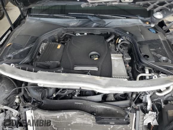 ✅ 2017 Mercedes-Benz C 300 • VIN: 55SWF4JB7HU231439 • Lot: 90723075. Listed on Copart with 93,546 mi. Free auction sales archive from the USA and detailed vehicle history report at DreamBid. Image 11.