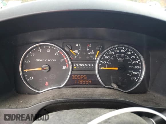 ✅ 2012 Chevrolet Colorado Work Truck • VIN: 1GCJTBF9XC8163192 • Лот: 89871595. Опубликован ранее на Copart с пробегом 119 554 миль. Бесплатный доступ к архиву аукционных продаж из США и подробный отчёт об истории автомобиля на DreamBid. Изображение 9.