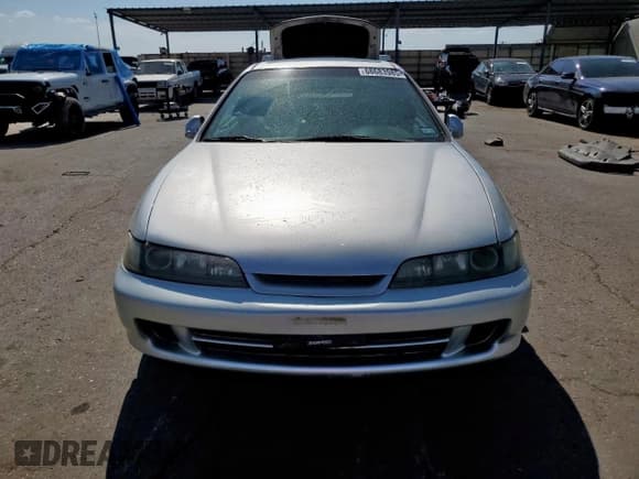 ✅ 2001 Acura Integra LS • VIN: JH4DC44531S007454 • Lot: 68683985. Wystawiony na Copart z przebiegiem 224 380 mil. Bezpłatny archiwum sprzedaży aukcyjnych z USA i szczegółowy raport historii pojazdu na DreamBid. Zdjęcie 5.