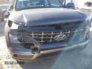 ✅ 2024 Hyundai Venue SEL • VIN: KMHRC8A31RU285203 • Lot: 41150752. Listed on IAAI with 9,374 mi. Free auction sales archive from the USA and detailed vehicle history report at DreamBid. Image 6.