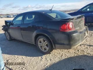 ✅ 2014 Dodge Avenger SE • VIN: 1C3CDZAG7EN227315 • Lot: 86569414. Wystawiony na Copart z przebiegiem Nie podano. Bezpłatny archiwum sprzedaży aukcyjnych z USA i szczegółowy raport historii pojazdu na DreamBid. Zdjęcie 2.