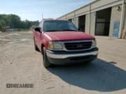 ✅ 2000 Ford F-150 XL • VIN: 3FTZF1728YMA82345 • Lot: 82138905. Wystawiony na Copart z przebiegiem 243 259 mil. Bezpłatny archiwum sprzedaży aukcyjnych z USA i szczegółowy raport historii pojazdu na DreamBid. Zdjęcie 13.