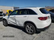 ✅ 2021 Mercedes-Benz GLC 300 • VIN: W1N0G8DB6MV276898 • Lot: 71128065. Listed on Copart with 70,255 mi. Free auction sales archive from the USA and detailed vehicle history report at DreamBid. Image 2.