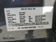 ✅ 2024 Tesla Model Y Long Range • VIN: 7SAYGDEE7RA276099 • Лот: 49843865. Опубликован ранее на Copart с пробегом Не указан. Бесплатный доступ к архиву аукционных продаж из США и подробный отчёт об истории автомобиля на DreamBid. Изображение 15.