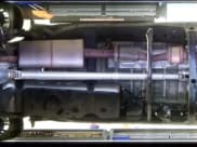 ✅ 2021 Chevrolet Colorado 2WD Work Truck • VIN: 1GCGSBEN0M1298039 • Lot: 71445795. Wystawiony na Copart z przebiegiem 22 663 mil. Bezpłatny archiwum sprzedaży aukcyjnych z USA i szczegółowy raport historii pojazdu na DreamBid. Zdjęcie 13.