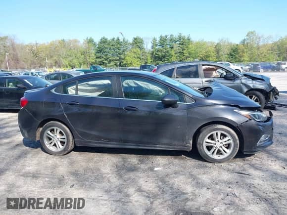 2016 Chevrolet Cruze LT с VIN 1G1BD5SM3G7283773, выставлен на аукционе IAAI как лот 42232562 с пробегом 101 062 миль миль и . История ставок и продаж доступна на DreamBid. Изображение 13.