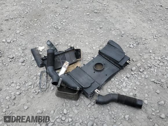 ✅ 1997 Mercedes-Benz S 320/430/500 • VIN: WDBGA43GXVA361151 • Lot: 54459925. Listed on Copart with Not provided. Free auction sales archive from the USA and detailed vehicle history report at DreamBid. Image 12.