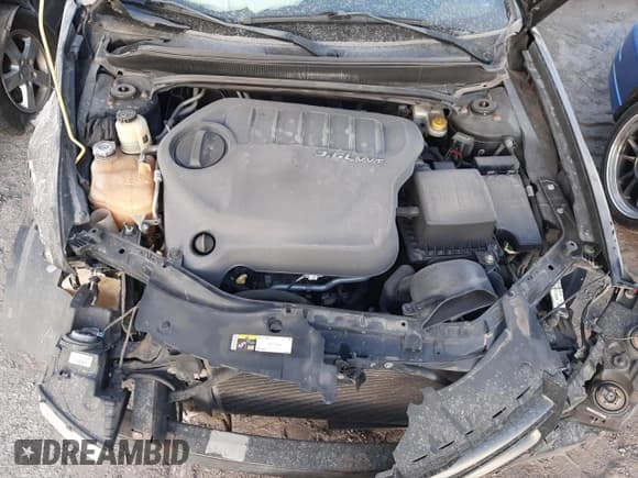 ✅ 2014 Dodge Avenger SXT • VIN: 1C3CDZCGXEN127917 • Lot: 85379804. Wystawiony na Copart z przebiegiem 150 069 mil. Bezpłatny archiwum sprzedaży aukcyjnych z USA i szczegółowy raport historii pojazdu na DreamBid. Zdjęcie 11.