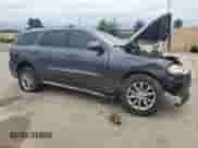 2017 Dodge Durango SXT z VIN 1C4RDHAG0HC855958, wystawiony jako Copart lot #81895095 z przebiegiem 89 470 mil mil oraz Szkoda całkowita • Salvage title. Historia ofert i sprzedaży dostępna na DreamBid. Obrazek 4.