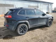 ✅ 2017 Jeep Cherokee L Plus Pkg • VIN: 1C4PJMBS8HW555272 • Lot: 54147495. Wystawiony na Copart z przebiegiem 172 478 mil. Bezpłatny archiwum sprzedaży aukcyjnych z USA i szczegółowy raport historii pojazdu na DreamBid. Zdjęcie 3.