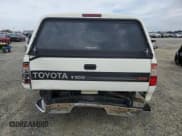 ✅ 1997 Toyota T100 SR5 • VIN: JT4TN14D4V0036802 • Lot: 46488605. Wystawiony na Copart z przebiegiem 182 249 mil. Bezpłatny archiwum sprzedaży aukcyjnych z USA i szczegółowy raport historii pojazdu na DreamBid. Zdjęcie 6.