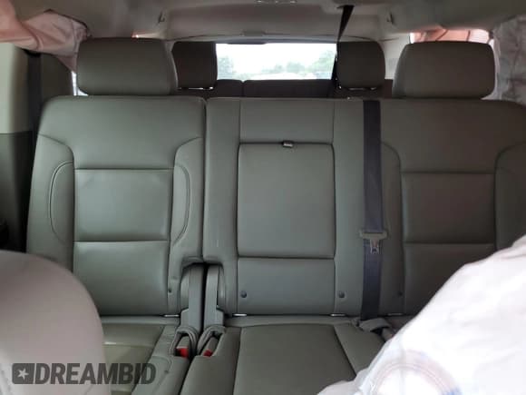 ✅ 2020 Chevrolet Suburban LT • VIN: 1GNSCHKC8LR188201 • Лот: 63510124. Опубликован ранее на Copart с пробегом 64 960 миль. Бесплатный доступ к архиву аукционных продаж из США и подробный отчёт об истории автомобиля на DreamBid. Изображение 10.