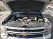 2014 Chevrolet Silverado 1500 LT с VIN 3GCPCREC5EG128279, выставлен на аукционе Copart как лот 88674935 с пробегом 156 147 миль миль и Списание • Salvage title. История ставок и продаж доступна на DreamBid. Изображение 11.