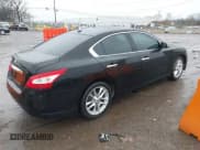 ✅ 2011 Nissan Maxima SV • VIN: 1N4AA5AP5BC860025 • Lot: 43759030. Wystawiony na IAAI z przebiegiem 259 508 mil. Bezpłatny archiwum sprzedaży aukcyjnych z USA i szczegółowy raport historii pojazdu na DreamBid. Zdjęcie 4.