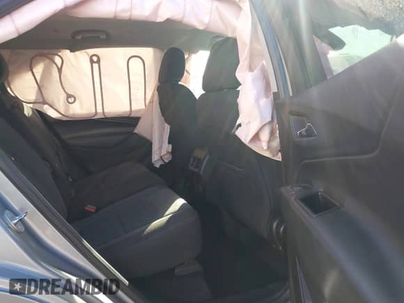 2023 Chevrolet Equinox LT с VIN 3GNAXUEG7PL182765, выставлен на аукционе IAAI как лот 43253362 с пробегом 52 001 миль миль и . История ставок и продаж доступна на DreamBid. Изображение 8.