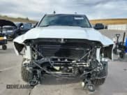 ✅ 2019 Ram 2500 Big Horn • VIN: 3C6UR5DL3KG680233 • Lot: 81022685. Listed on Copart with 132,100 mi. Free auction sales archive from the USA and detailed vehicle history report at DreamBid. Image 5.