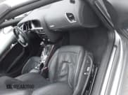 ✅ 2015 Audi A5 Premium Plus • VIN: WAUMFAFH2FN010668 • Lot: 43725182. Listed on IAAI with 114,787 mi. Free auction sales archive from the USA and detailed vehicle history report at DreamBid. Image 5.