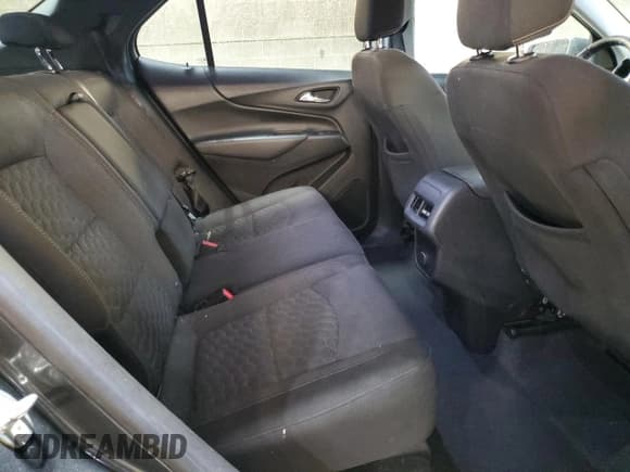 ✅ 2018 Chevrolet Equinox LT • VIN: 2GNAXJEV5J6296059 • Лот: 92185635. Опубликован ранее на Copart с пробегом 108 813 миль. Бесплатный доступ к архиву аукционных продаж из США и подробный отчёт об истории автомобиля на DreamBid. Изображение 11.