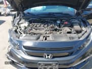 ✅ 2020 Honda Civic EX • VIN: 2HGFC3B37LH352178 • Лот: 42965844. Опубликован ранее на IAAI с пробегом 54 429 миль. Бесплатный доступ к архиву аукционных продаж из США и подробный отчёт об истории автомобиля на DreamBid. Изображение 10.