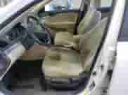 2010 Hyundai Sonata GLS с VIN 5NPET4AC4AH589510, выставлен на аукционе Copart как лот 74095004 с пробегом Не указан миль и Списание • Salvage title. История ставок и продаж доступна на DreamBid. Изображение 7.