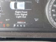 ✅ 2020 Ram 1500 Tradesman • VIN: 1C6RR7FG2LS145163 • Lot: 41947306. Listed on IAAI with 93,054 mi. Free auction sales archive from the USA and detailed vehicle history report at DreamBid. Image 15.