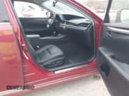 ✅ 2015 Lexus ES 330 • VIN: JTHBK1GG8F2205458 • Lot: 43729785. Listed on IAAI with 114,294 mi. Free auction sales archive from the USA and detailed vehicle history report at DreamBid. Image 5.