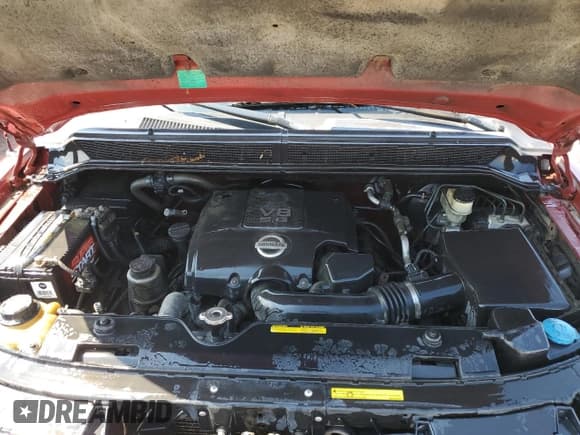 ✅ 2007 Nissan Titan SE • VIN: 1N6BA07B47N232589 • Лот: 65606135. Опубликован ранее на Copart с пробегом 328 179 миль. Бесплатный доступ к архиву аукционных продаж из США и подробный отчёт об истории автомобиля на DreamBid. Изображение 11.