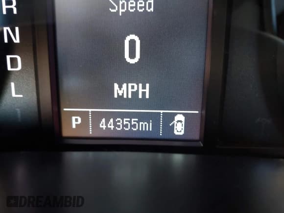 ✅ 2018 Chevrolet Silverado 1500 Work Truck • VIN: 1GCRCNEH9JZ347947 • Lot: 43656067. Wystawiony na IAAI z przebiegiem 44 355 mil. Bezpłatny archiwum sprzedaży aukcyjnych z USA i szczegółowy raport historii pojazdu na DreamBid. Zdjęcie 15.