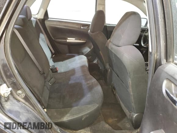 ✅ 2009 Subaru Impreza i • VIN: JF1GE606X9H504146 • Lot: 71726835. Wystawiony na Copart z przebiegiem 188 980 mil. Bezpłatny archiwum sprzedaży aukcyjnych z USA i szczegółowy raport historii pojazdu na DreamBid. Zdjęcie 10.