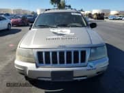 ✅ 2004 Jeep Grand Cherokee Laredo • VIN: 1J4GW48N84C149050 • Lot: 85411855. Listed on Copart with Not provided. Free auction sales archive from the USA and detailed vehicle history report at DreamBid. Image 5.