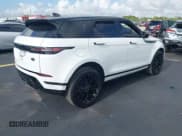 ✅ 2020 Land Rover Range Rover Evoque SE • VIN: SALZP2FX6LH019279 • Lot: 42352602. Listed on IAAI with 71,433 mi. Free auction sales archive from the USA and detailed vehicle history report at DreamBid. Image 4.