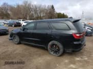 ✅ 2020 Dodge Durango SXT Plus • VIN: 1C4RDJAG6LC413296 • Lot: 44987935. Listed on Copart with 64,948 mi. Free auction sales archive from the USA and detailed vehicle history report at DreamBid. Image 2.