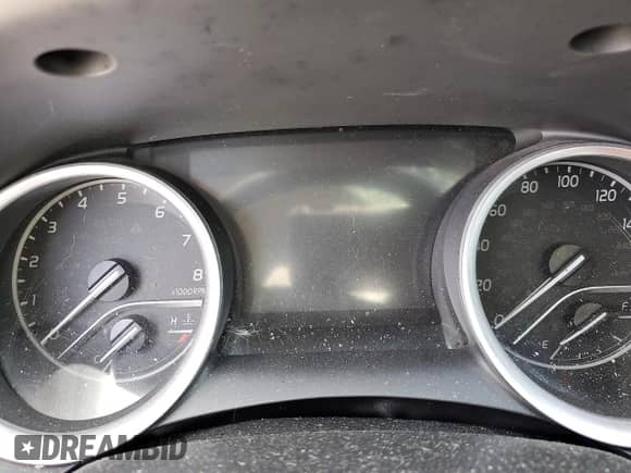 2022 Toyota Camry LE с VIN 4T1C11BK8NU054222, выставлен на аукционе Copart как лот 53845085 с пробегом Не указан миль и На запчасти • Non repairable. История ставок и продаж доступна на DreamBid. Изображение 9.