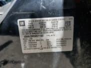 ✅ 2016 Chevrolet Equinox LT • VIN: 2GNALCEK5G6211422 • Lot: 87346035. Wystawiony na Copart z przebiegiem 141 757 mil. Bezpłatny archiwum sprzedaży aukcyjnych z USA i szczegółowy raport historii pojazdu na DreamBid. Zdjęcie 13.