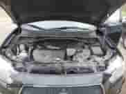 2011 Mitsubishi Outlander SE with VIN JA4AS3AW5BU013447, listed as a IAAI auction lot 42256531 with 219,832 mi miles and . Bid and sale history available at DreamBid. Image 10.