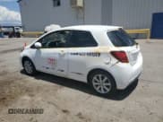 ✅ 2015 Toyota Yaris L • VIN: VNKJTUD31FA043585 • Лот: 65496875. Опубликован ранее на Copart с пробегом Не указан. Бесплатный доступ к архиву аукционных продаж из США и подробный отчёт об истории автомобиля на DreamBid. Изображение 2.